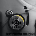 DJ Watashi - 2020 May Promo ()