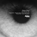 Simon Shaw - Two Become One