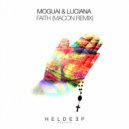 Moguai & Luciana - Faith