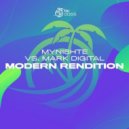 myni8hte vs Mark Digital - Modern Rendition (Mark Digital Mix)