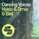 Nyelo & Omix, G Biel - Dancing Voices