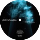 UFO Paranoia - Faithful