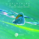 Spintribe, Zirrex - Convergence (Amuze Remix)