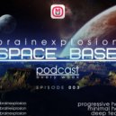brain explosion - Space Base | Episode 003