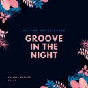 Nervous Freaks - Sandals Villa (Original Mix)
