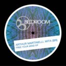 Arthur Martinelli, MITA (BR) - Your Love