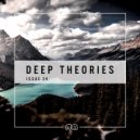 Dave Sanz, Joseph Spender - Black Forest (Original Mix)
