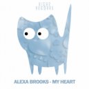 Alexa Brooks - My Heart
