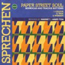 Paper Street Soul - Colour (Massey\'s \'Murky\' Mix)