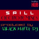 Spill - Look Up (Black Mafia DJ Remix)