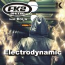 FK2 United feat. Borja - Electrodynamic