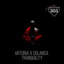 Artüria x Solanca - Tranquility