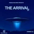 Tankie-Dj - Alpha (Original Mix)
