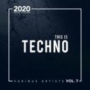 Migue Boy - La Selva (Original Mix)