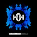 Papa Marlin, Bondar - Dunks (Original Mix)