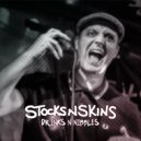 STOCKSNSKINS - Drinks 'n' Nibbles