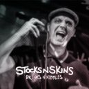 STOCKSNSKINS - Drinks \'n\' Nibbles (Original Mix)