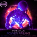 Pete Wilde - Get Them Up