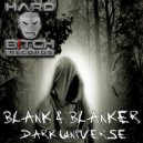 Blank & Blanker - Cliffhanger (Original Mix)