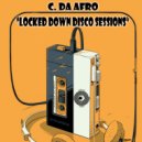 C. Da Afro - Disco Check