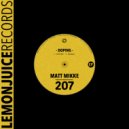 Matt Mikke - Rayade (Original Mix)