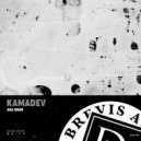 KAMADEV - Mytru