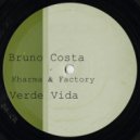 Bruno Costa - Valley