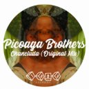 Picoaga Brothers - Aylluq Rurun