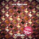 DJ Lora - Live Together