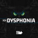 KH - Dysphonia.