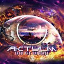 Aktyum - Into The Universe