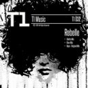 Rebelle - Bayu (Original Mix)