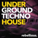 Old & Kid - Substance Hero (DJ Fysh Remix)