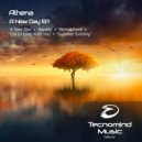 Alhena - Atmosphere