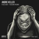 Andre Keller - Fuse Box