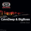 CavoDeep & BigBoss - Gentle Soul