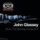 John Glassey - The Mist
