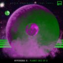 HyperSOUL-X - The New Moon
