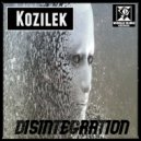 Kozilek - We Had No Idea of The Chaos