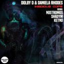 Dolby D, Daniela Rhodes - INSIDIOUS COPS