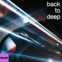 Egozo - Break It Down (Original Mix)