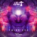 Lotus - Third Eye