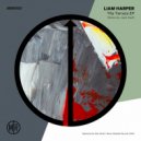 Liam Harper - Untitled