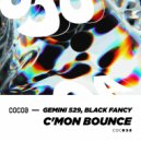 Gemini 529, Black Fancy - Lovers