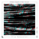 Emiliano Cassano, Dario Caruson - Virus Generation