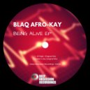 BlaQ Afro-Kay - Father's Day