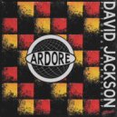 David Jackson - Cosmopop