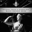 Michael Amani, Robbie Rise - Black Dressed Bride