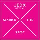 Jedx - Move Me