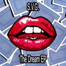 S.V.G. - The Oh Track (Original Mix)